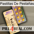 Pastillas De Pestañas new06